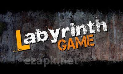 Labyrinth Game