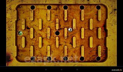 Labyrinth Game