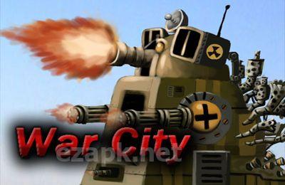 War City