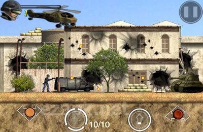 War City