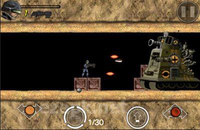 War City