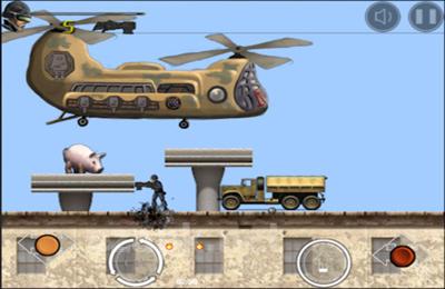 War City