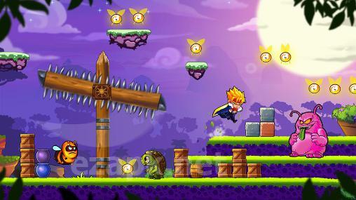 Dragon world adventures