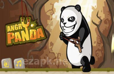 Panda's Revenge