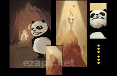 Panda's Revenge