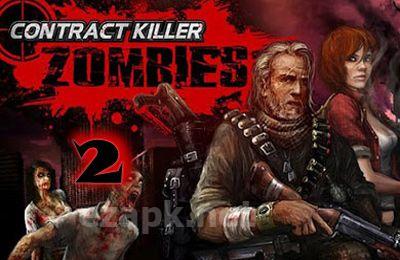 Contract Killer: Zombies 2