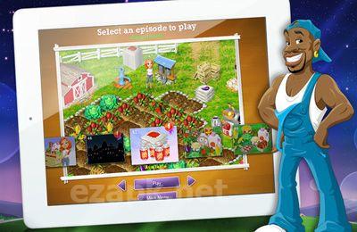 My Farm Life HD