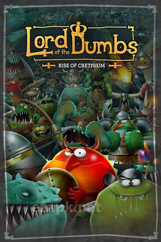 Lord of the dumbs