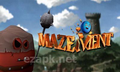 Mazement