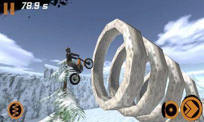 Trial Xtreme 2 Winter Edition