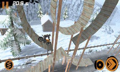 Trial Xtreme 2 Winter Edition