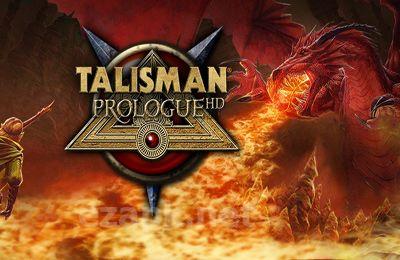 Talisman Prologue