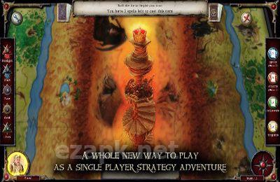 Talisman Prologue
