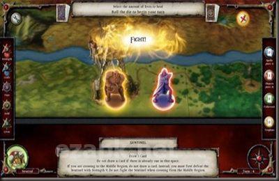 Talisman Prologue