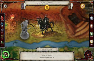 Talisman Prologue