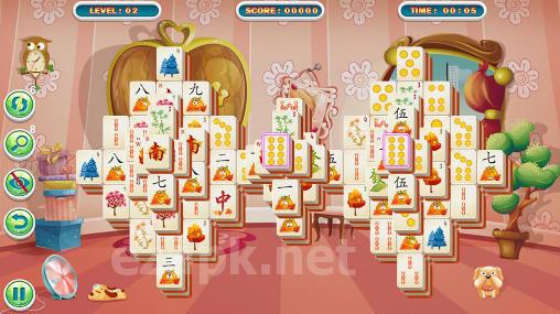 Mahjong master HD
