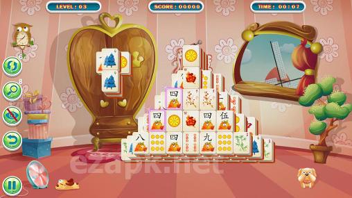 Mahjong master HD