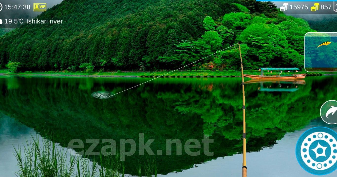 My Fishing World - Realistic fishing