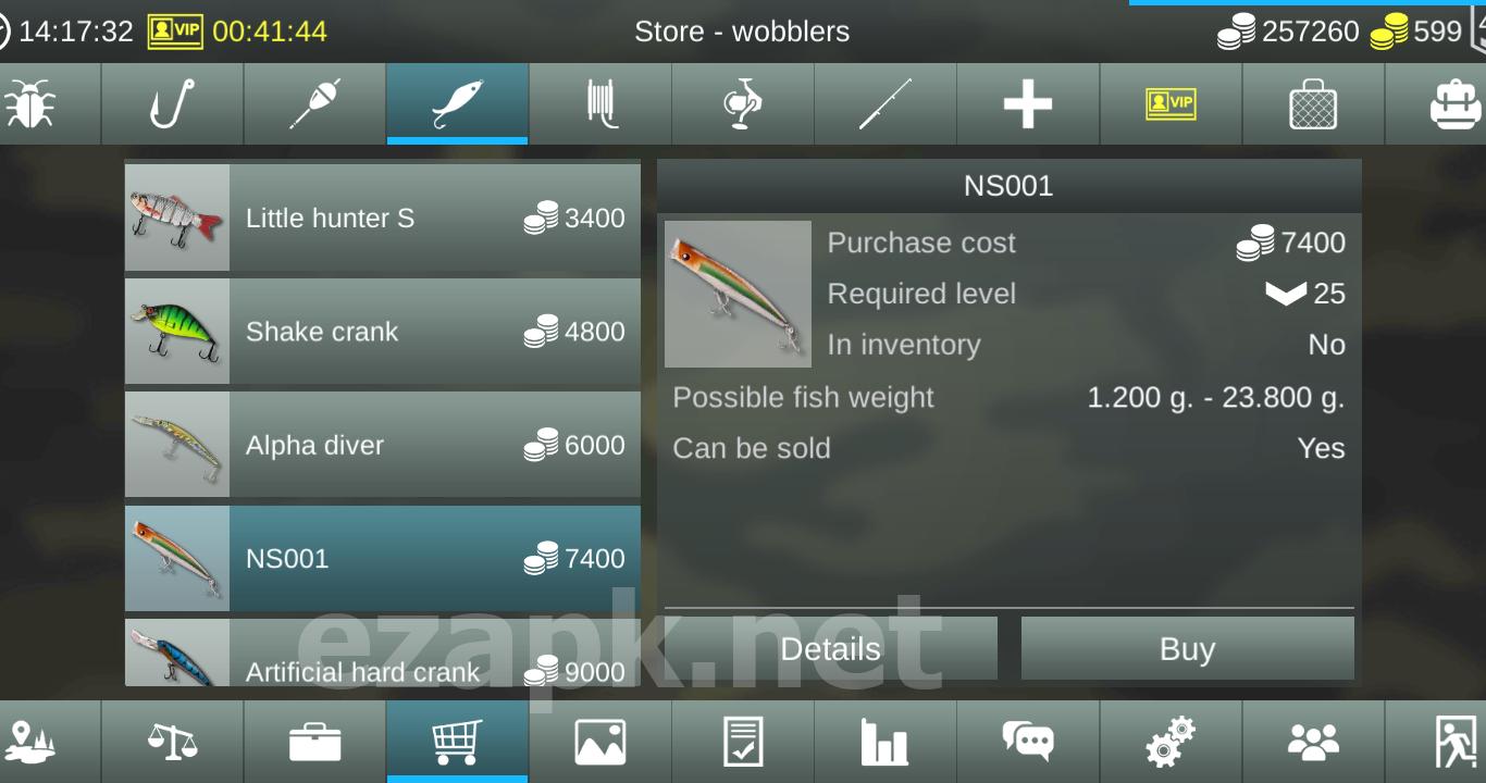 My Fishing World - Realistic fishing