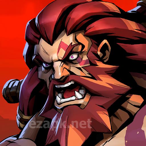 Grimguard Tactics: End of Legends