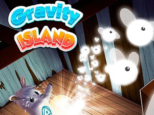 Gravity island