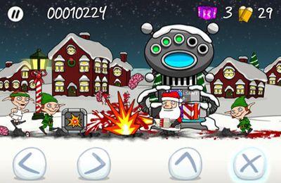 Trigger Happy Christmas