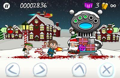 Trigger Happy Christmas