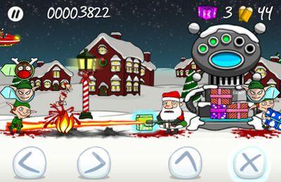 Trigger Happy Christmas