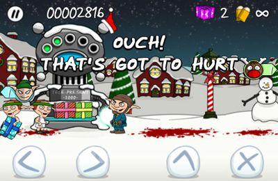 Trigger Happy Christmas