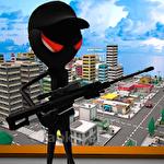 Stickman assassin