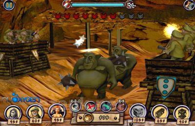 Monster Trouble Anniversary Edition