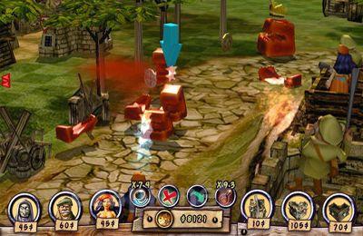 Monster Trouble Anniversary Edition