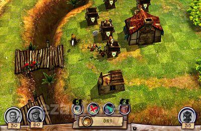 Monster Trouble Anniversary Edition