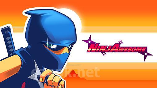 Ninjawesome