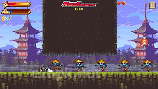 Ninjawesome