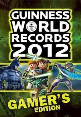 Guinness World Records Gamers Edition Arcade