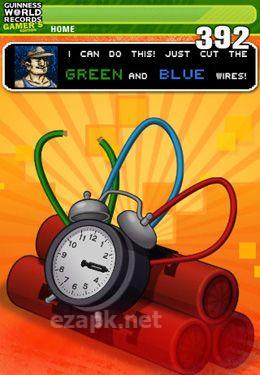Guinness World Records Gamers Edition Arcade