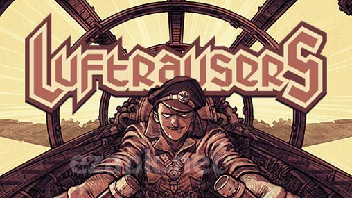 Luftrausers