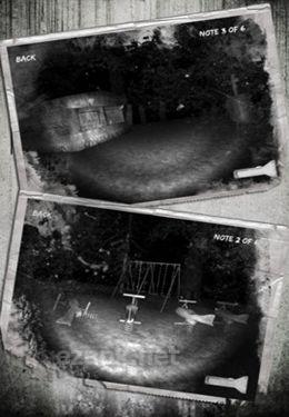 Slenderman : Lost Children