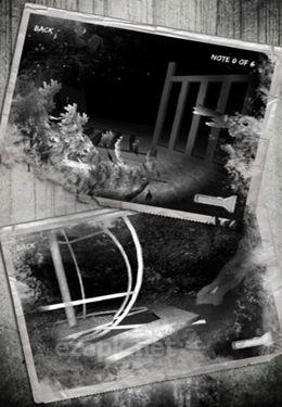 Slenderman : Lost Children