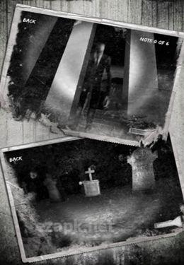 Slenderman : Lost Children