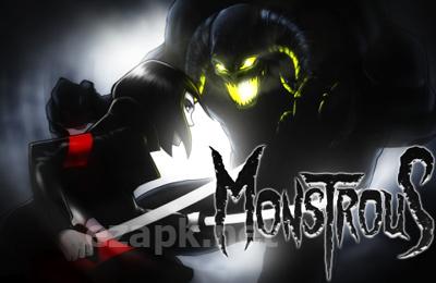 Monstrous