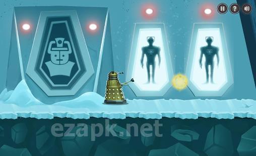 Doctor Who: The Doctor and the Dalek