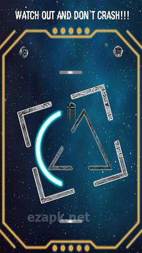 Space breakout