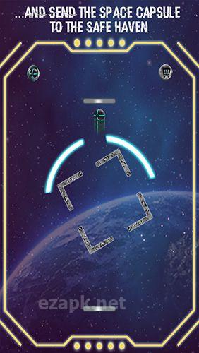 Space breakout