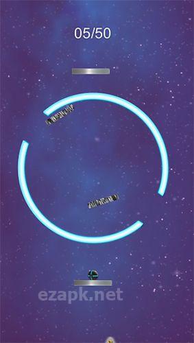 Space breakout