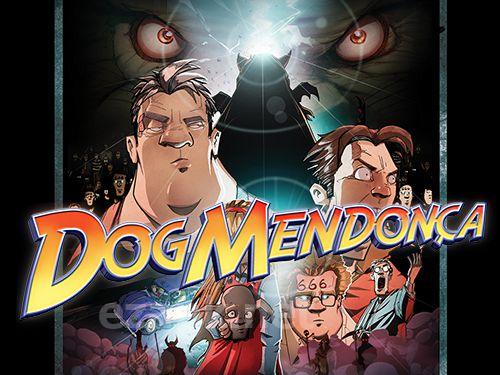 Dog Mendonca