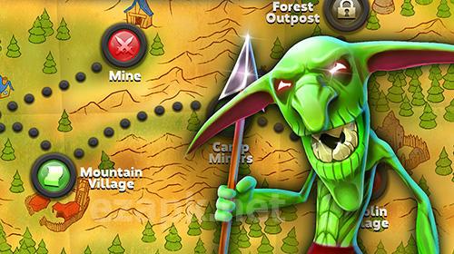 Clash of might and magic