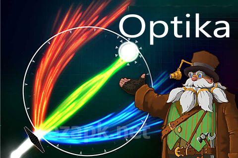 Optika