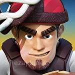 Baseball duel